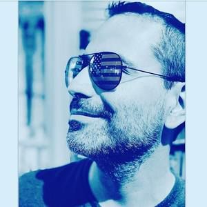 Meet your Posher, Steve